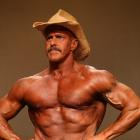 Ed  Schafer - NPC Night of the Champions 2013 - #1